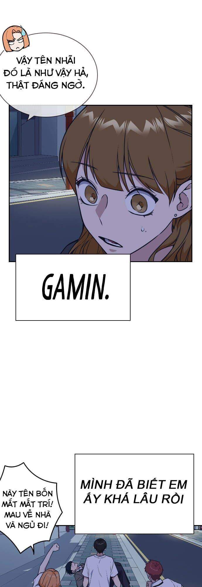 Học Nhóm - Chapter 94 - Page 41