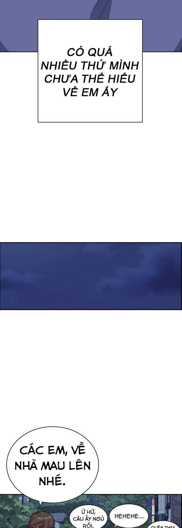 Học Nhóm - Chapter 94 - Page 43