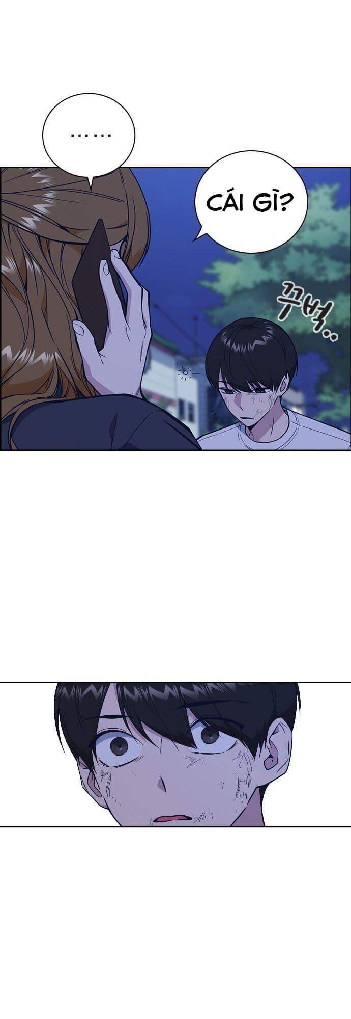 Học Nhóm - Chapter 94 - Page 45