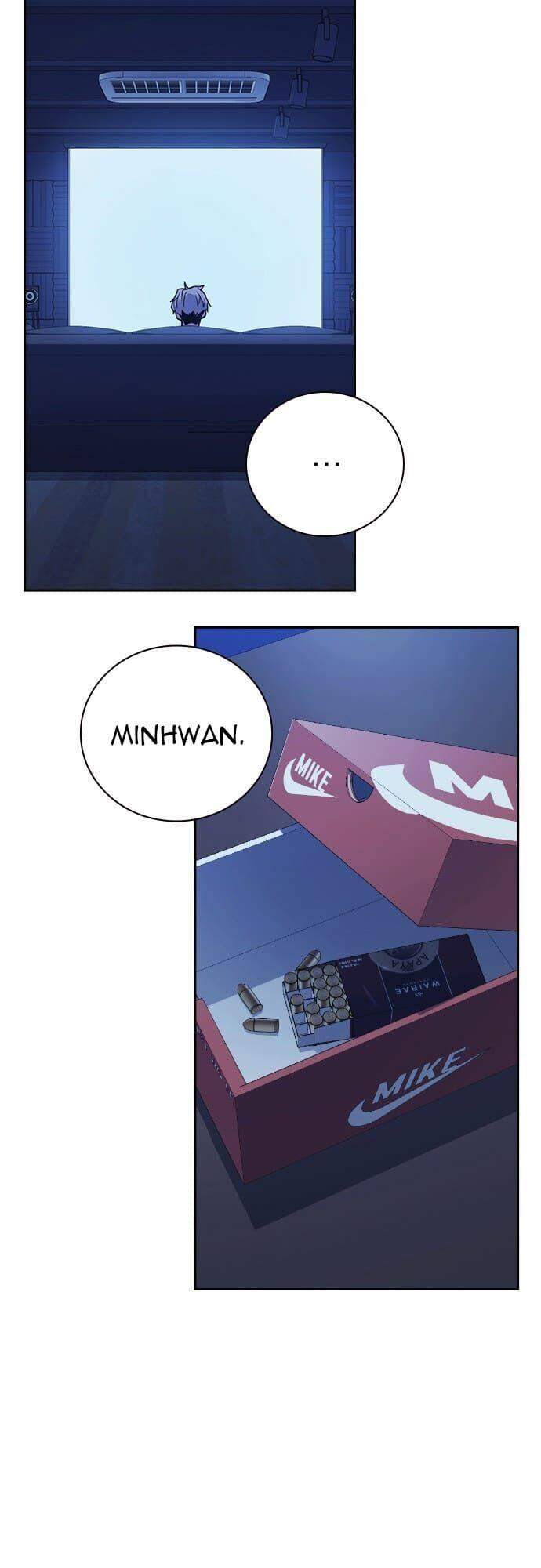 Học Nhóm - Chapter 94 - Page 47