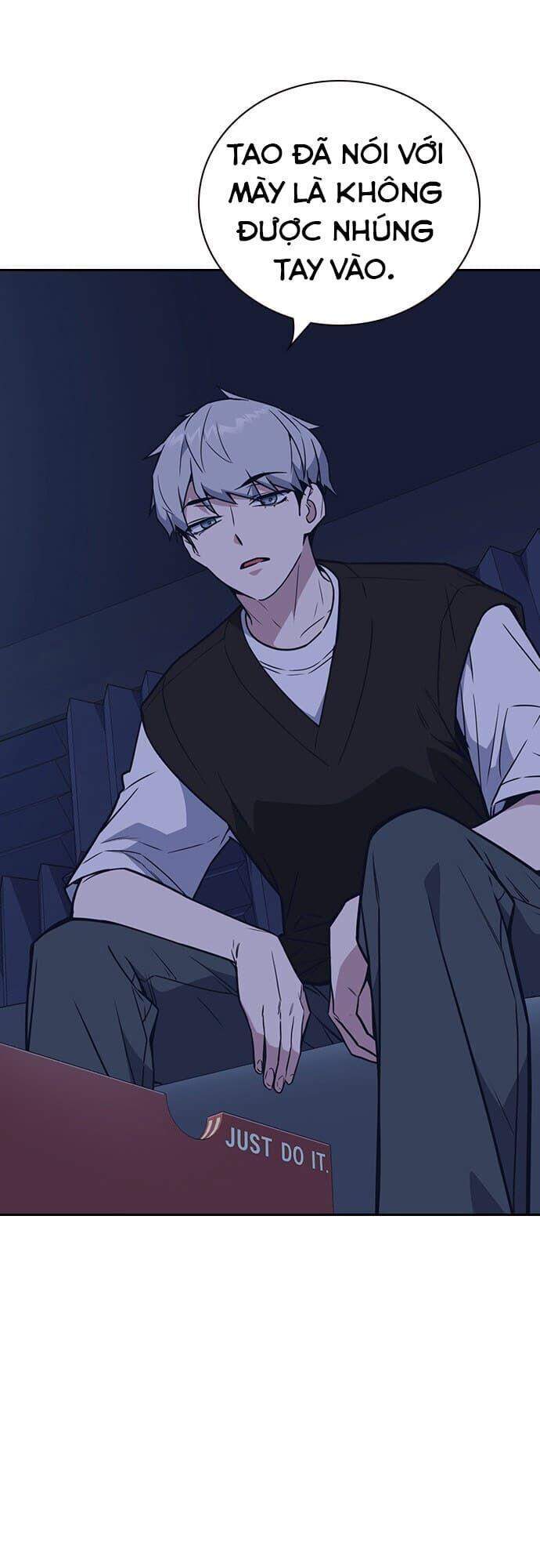 Học Nhóm - Chapter 94 - Page 48