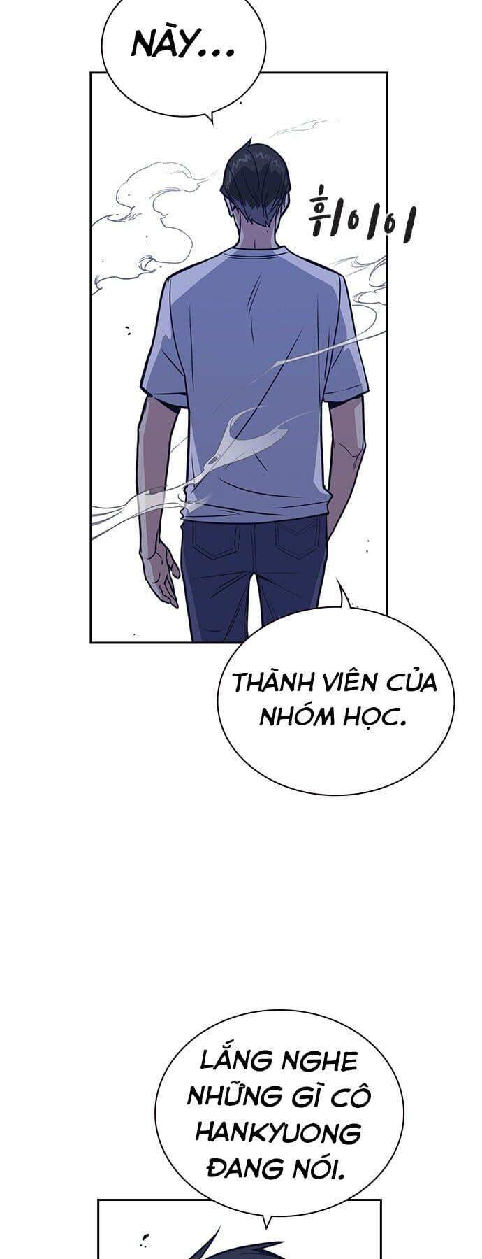 Học Nhóm - Chapter 94 - Page 5