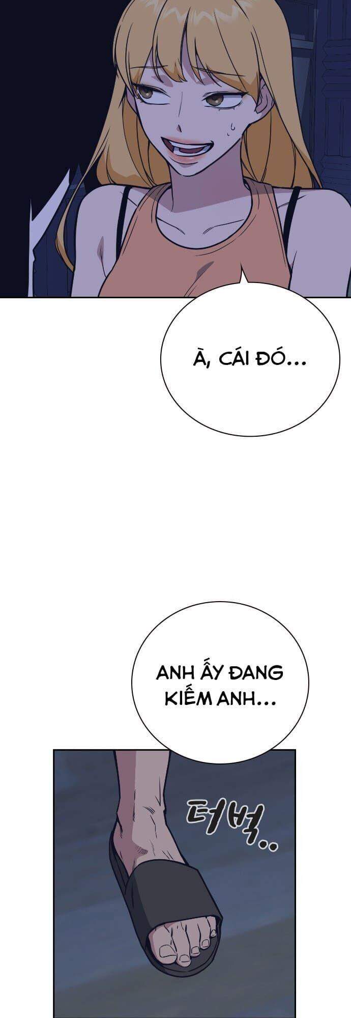 Học Nhóm - Chapter 94 - Page 51