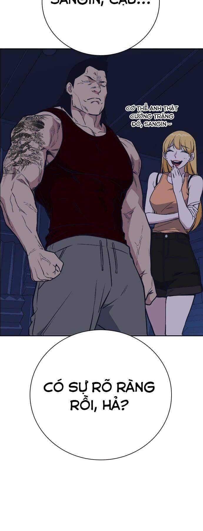Học Nhóm - Chapter 94 - Page 53