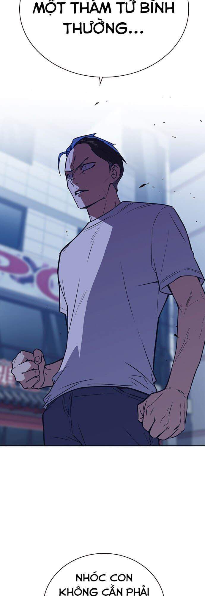 Học Nhóm - Chapter 94 - Page 7