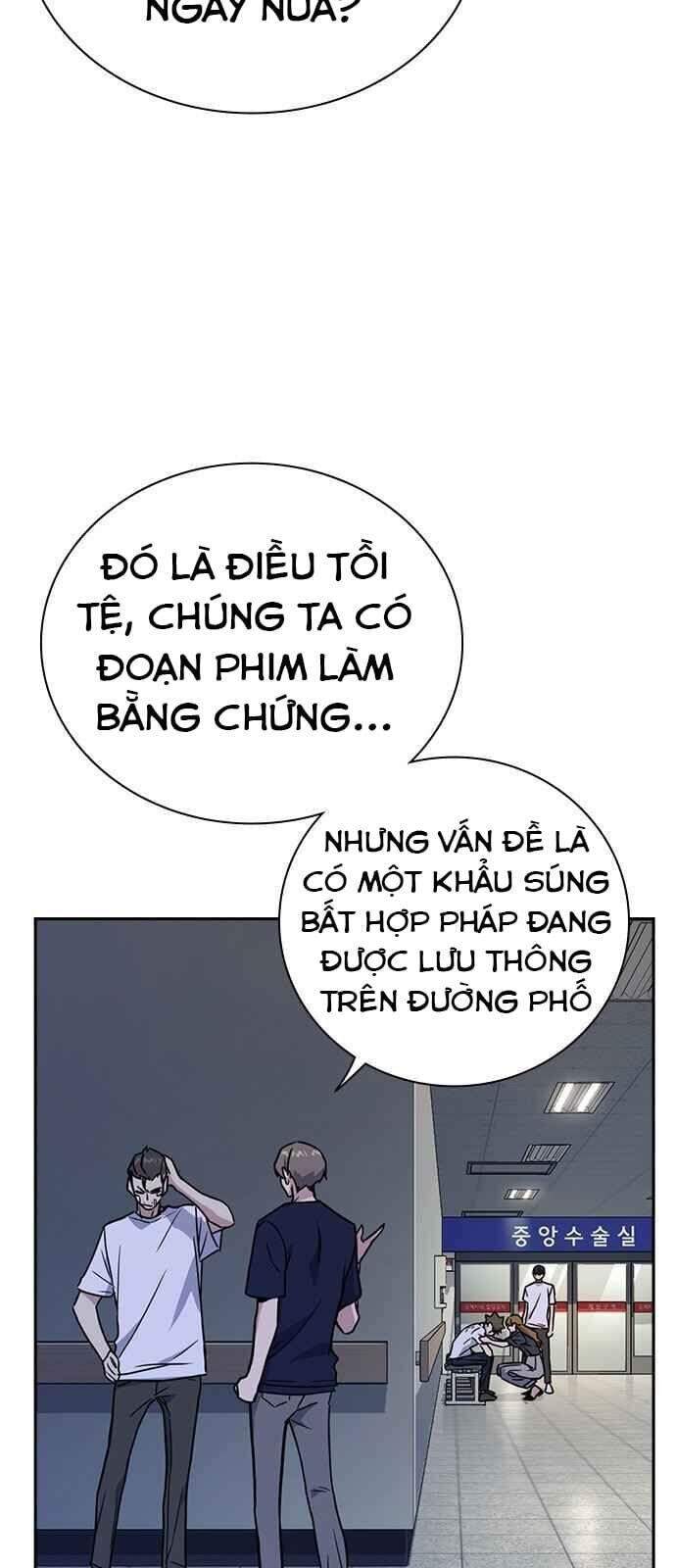 Học Nhóm - Chapter 95 - Page 10