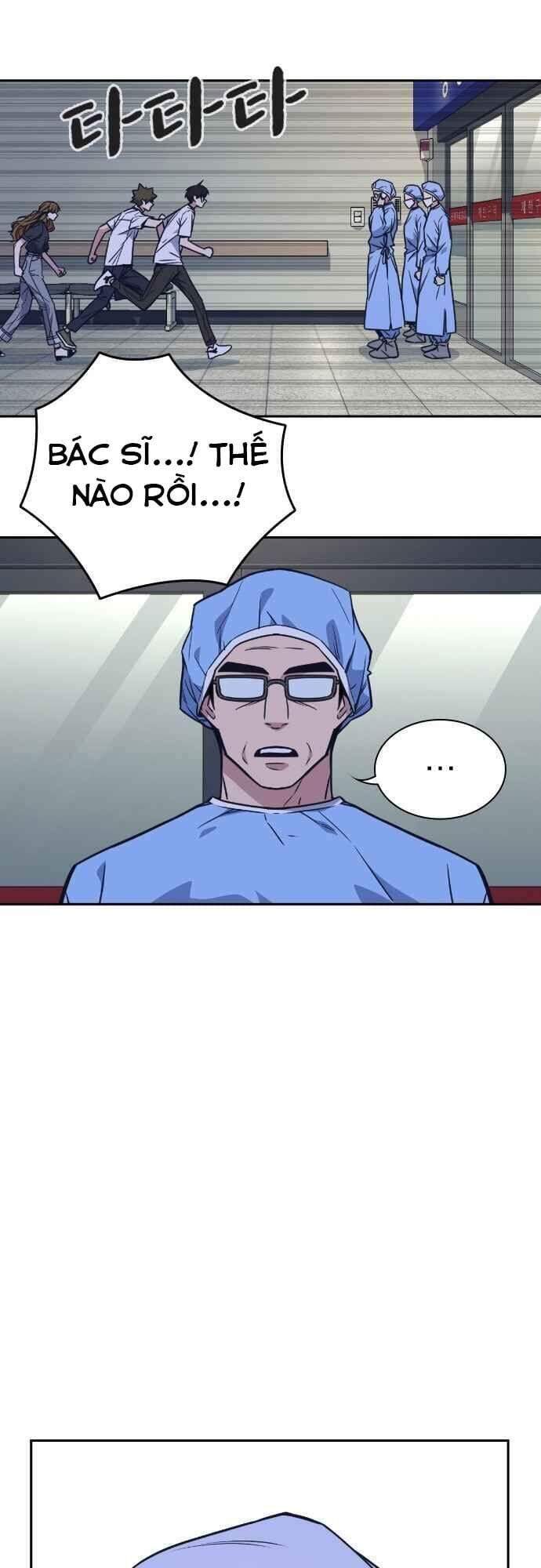 Học Nhóm - Chapter 95 - Page 15