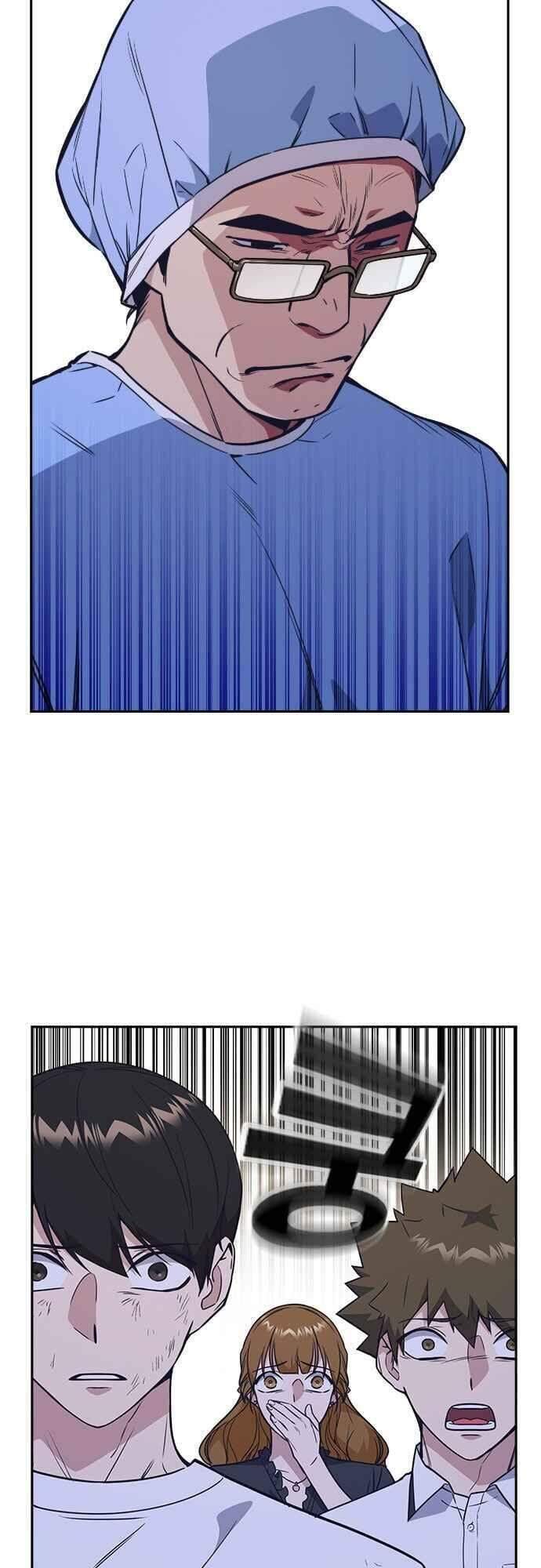 Học Nhóm - Chapter 95 - Page 16