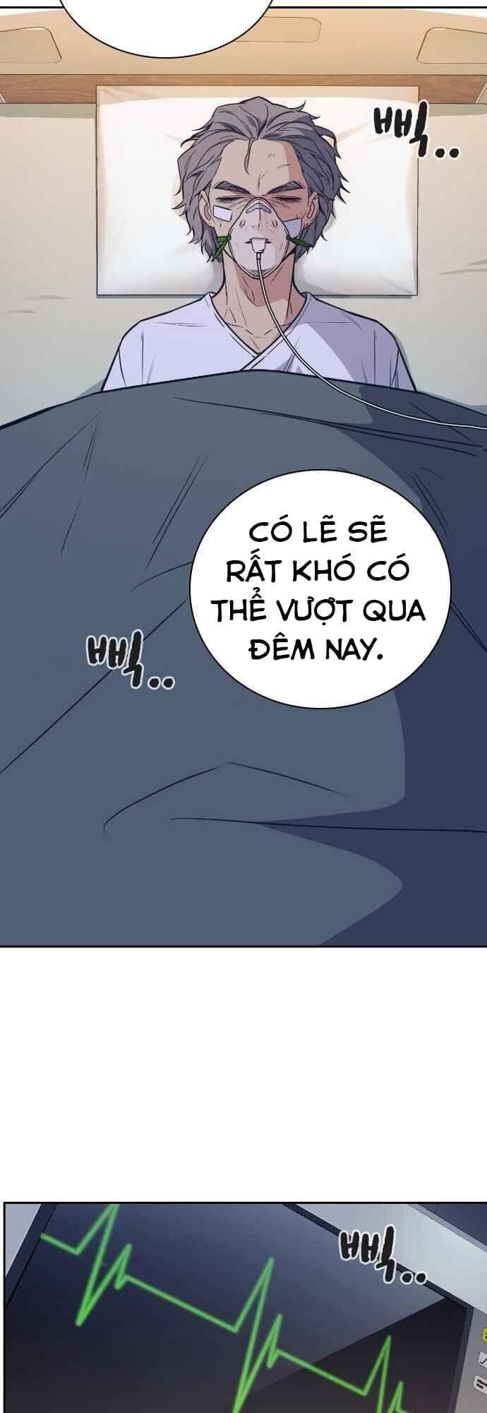 Học Nhóm - Chapter 95 - Page 18