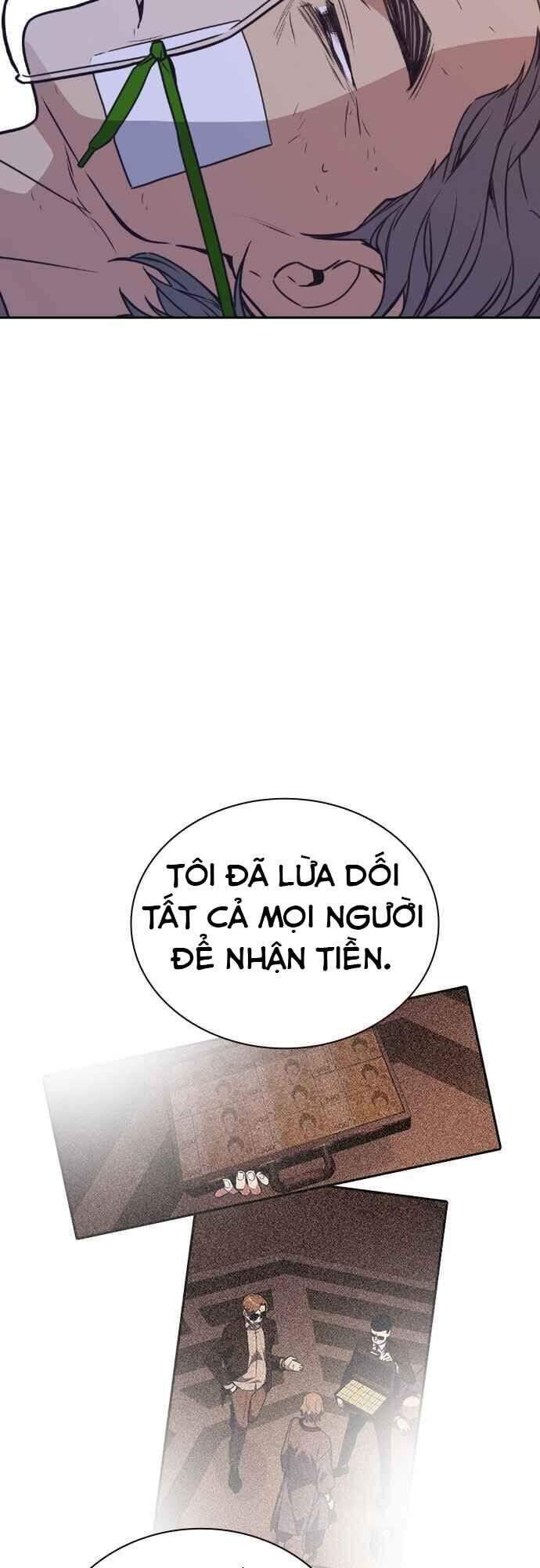 Học Nhóm - Chapter 95 - Page 21