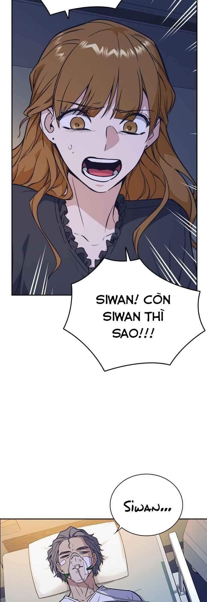 Học Nhóm - Chapter 95 - Page 23