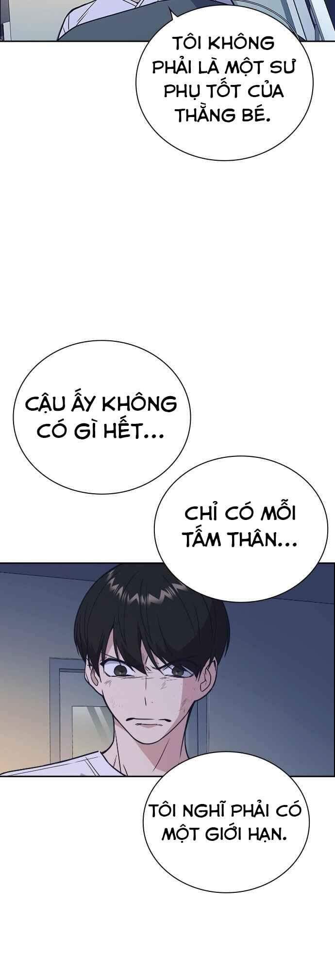 Học Nhóm - Chapter 95 - Page 24