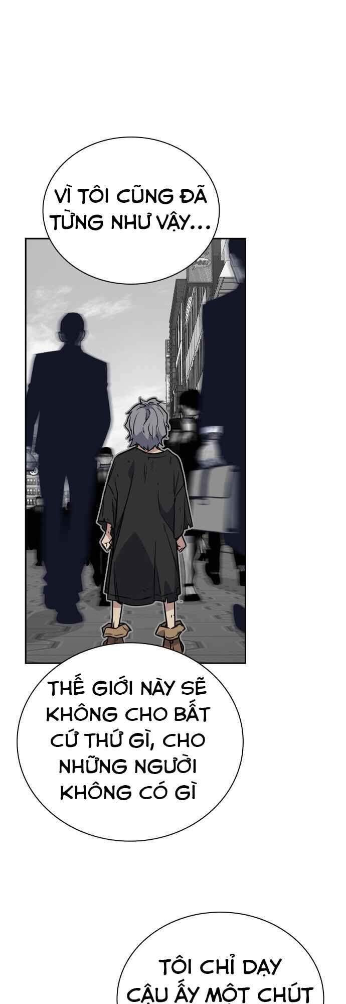 Học Nhóm - Chapter 95 - Page 25