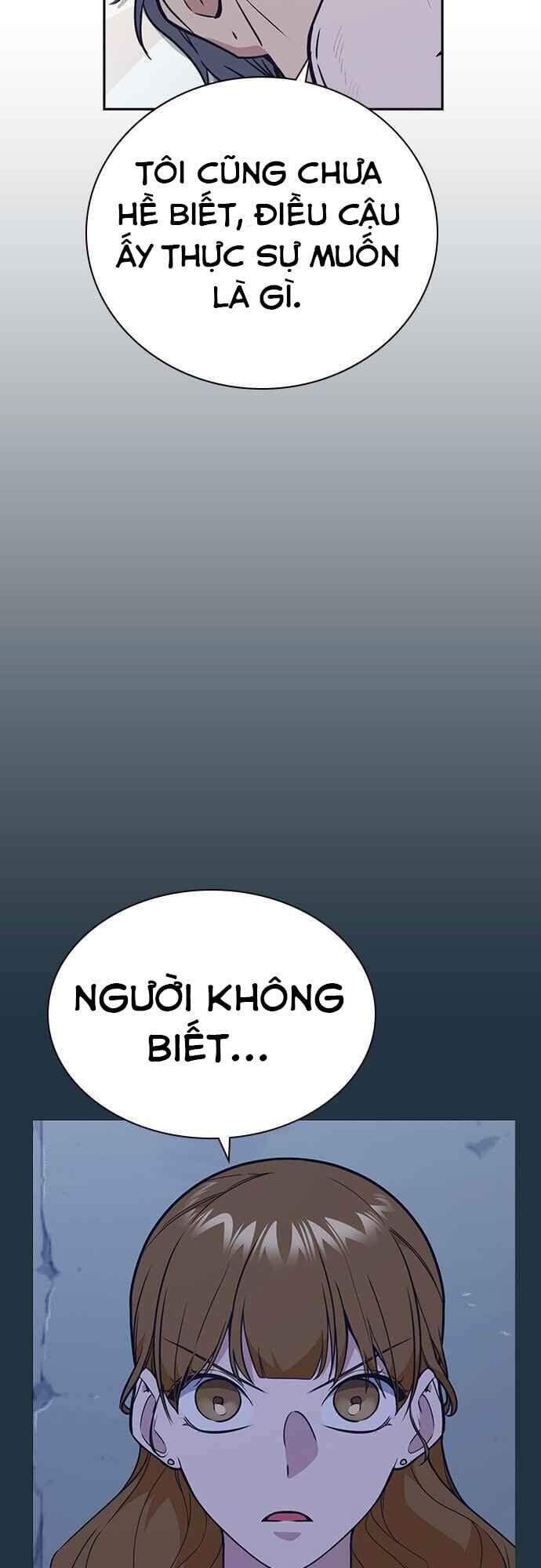 Học Nhóm - Chapter 95 - Page 27