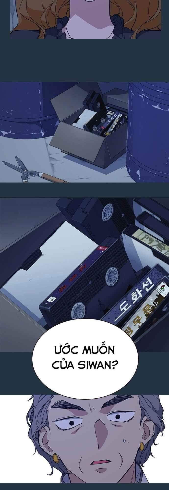 Học Nhóm - Chapter 95 - Page 28