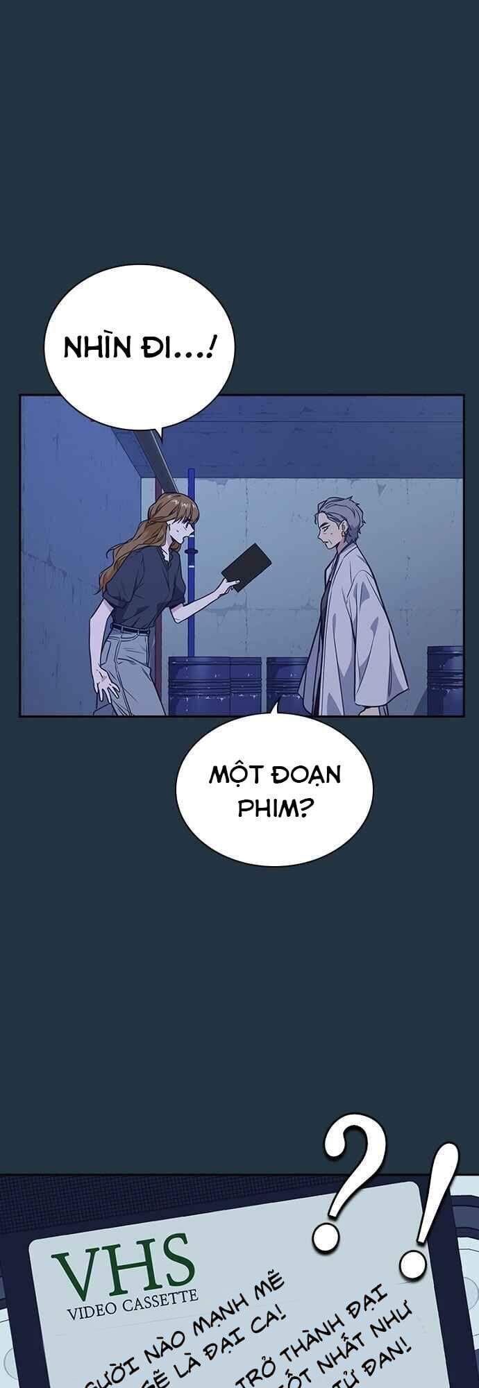 Học Nhóm - Chapter 95 - Page 29