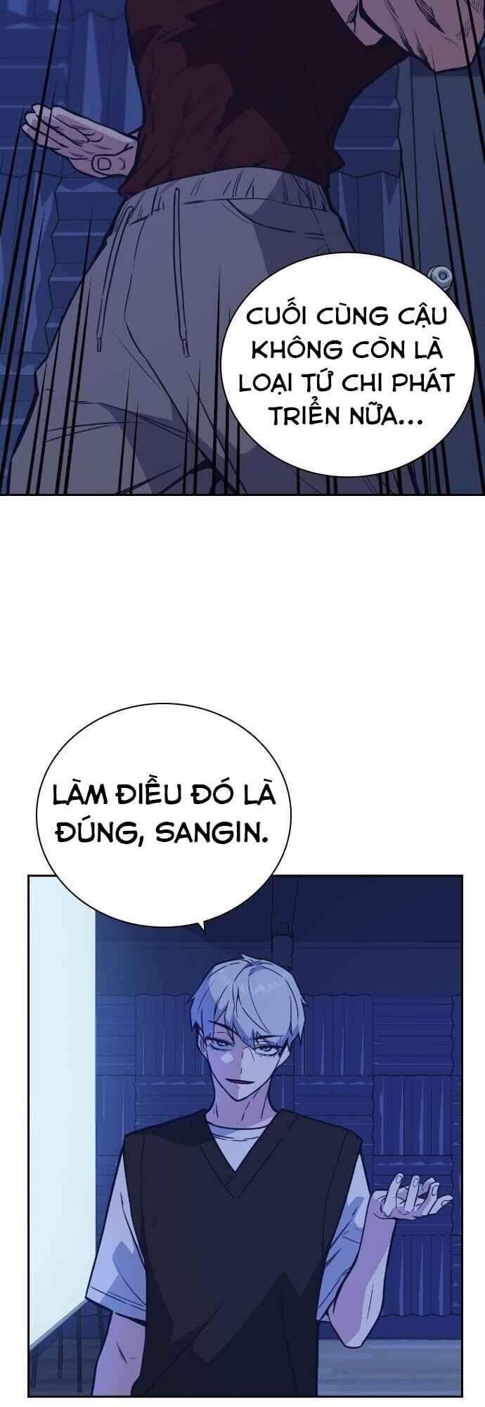 Học Nhóm - Chapter 95 - Page 3