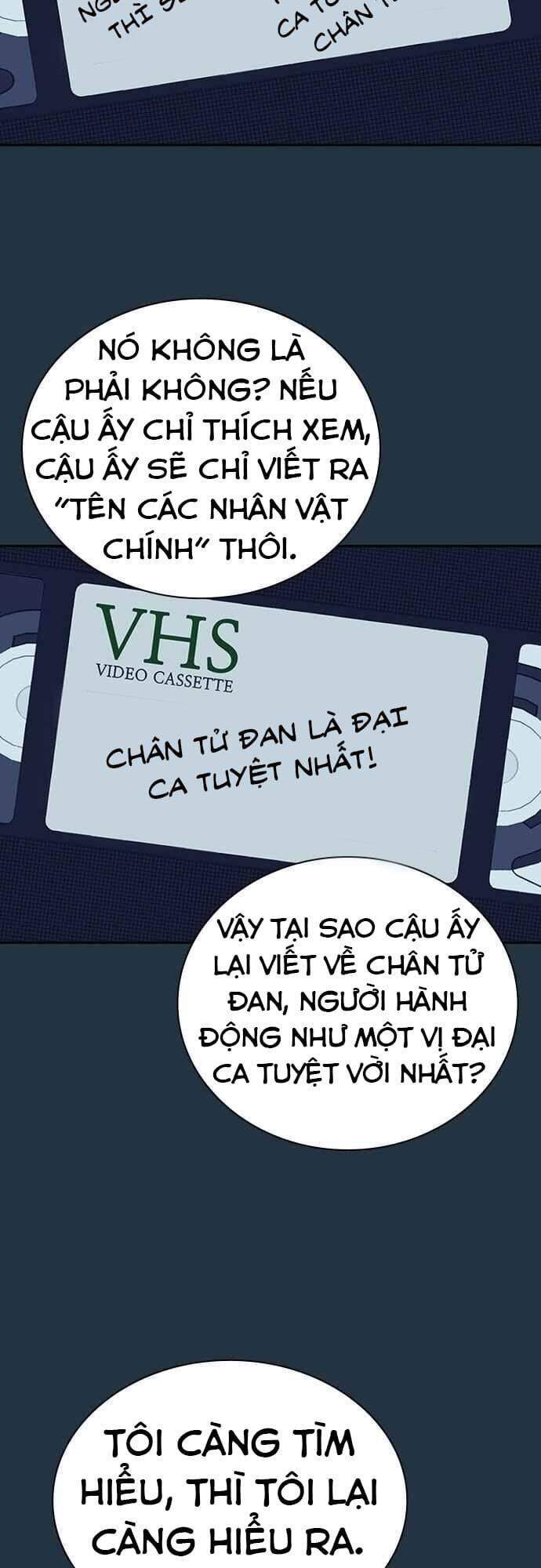 Học Nhóm - Chapter 95 - Page 30
