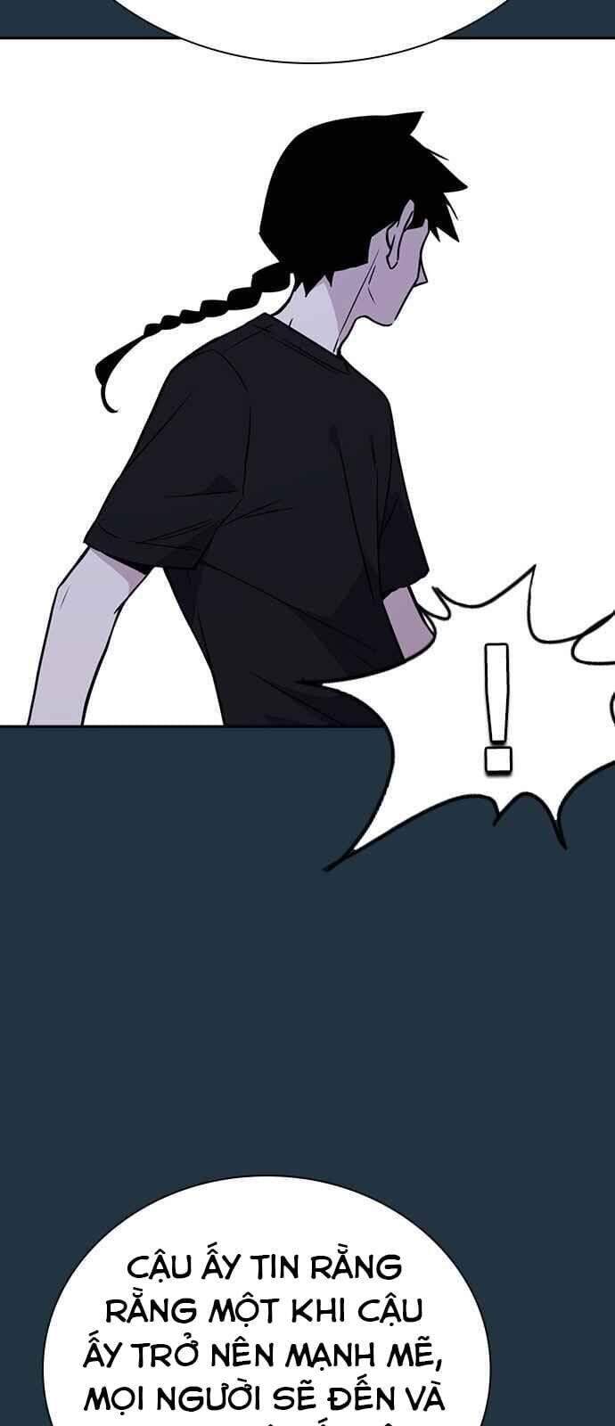 Học Nhóm - Chapter 95 - Page 32