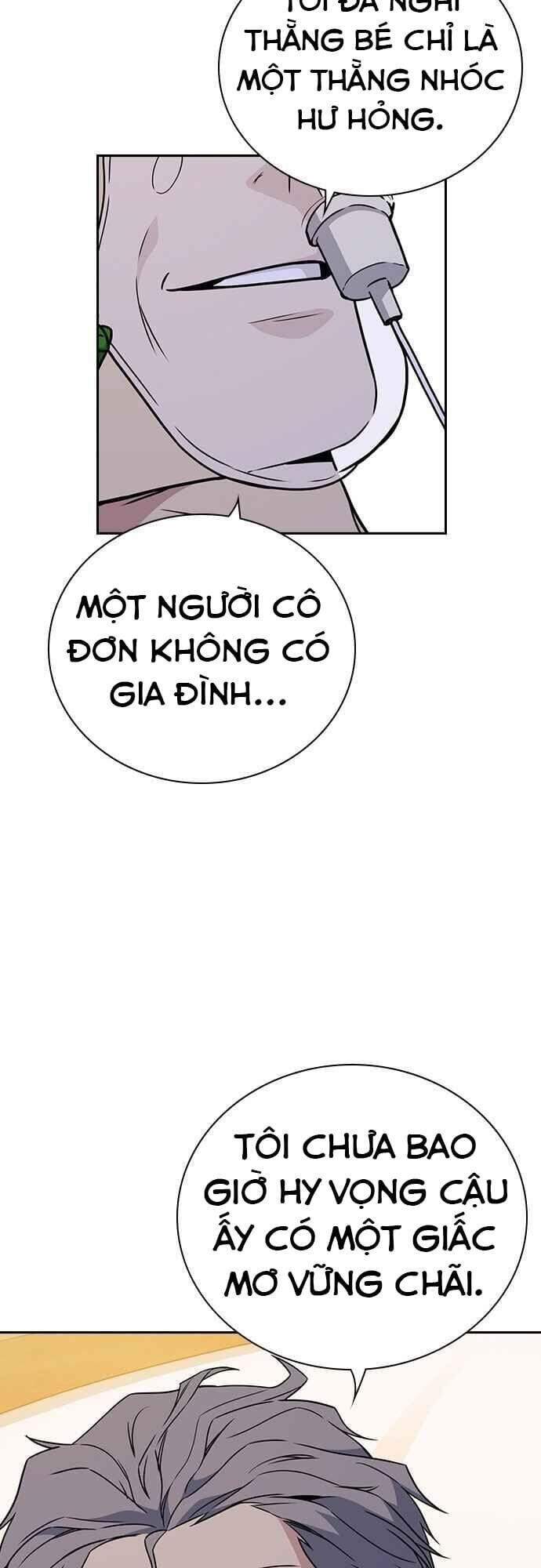 Học Nhóm - Chapter 95 - Page 35