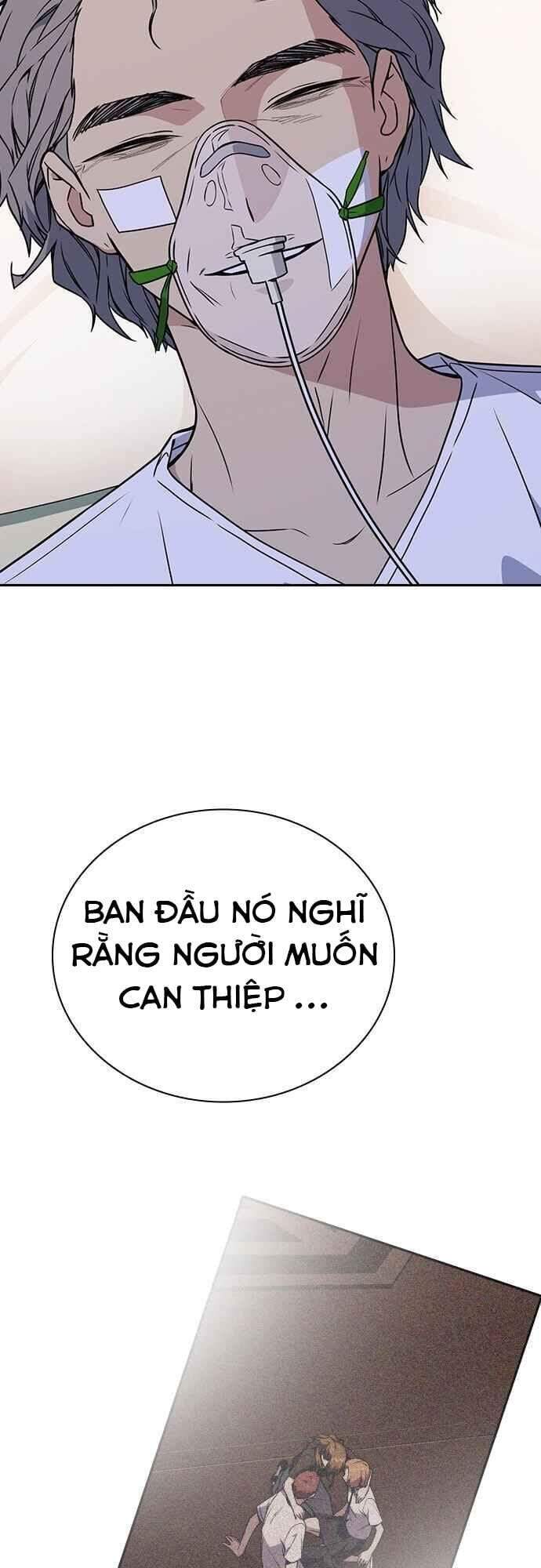 Học Nhóm - Chapter 95 - Page 36