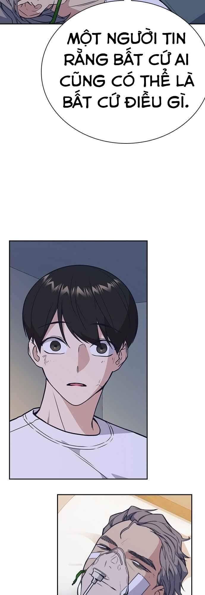 Học Nhóm - Chapter 95 - Page 42