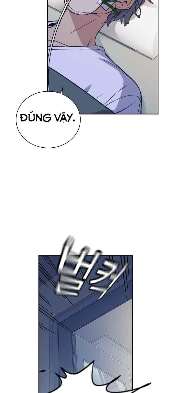 Học Nhóm - Chapter 95 - Page 43