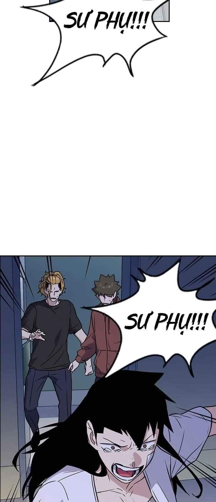 Học Nhóm - Chapter 95 - Page 44