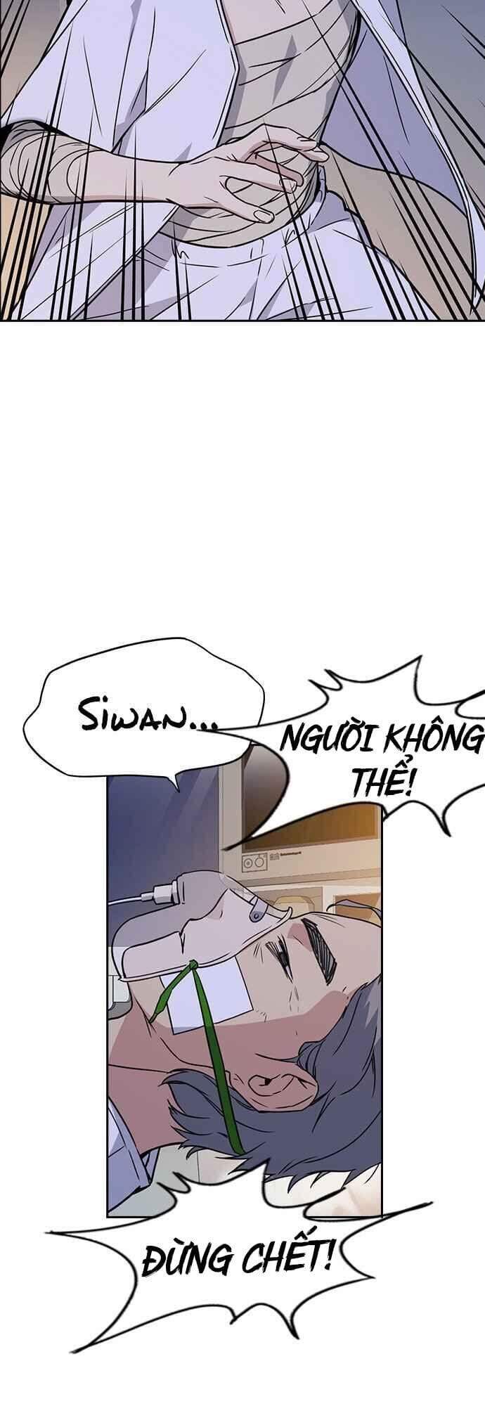 Học Nhóm - Chapter 95 - Page 45