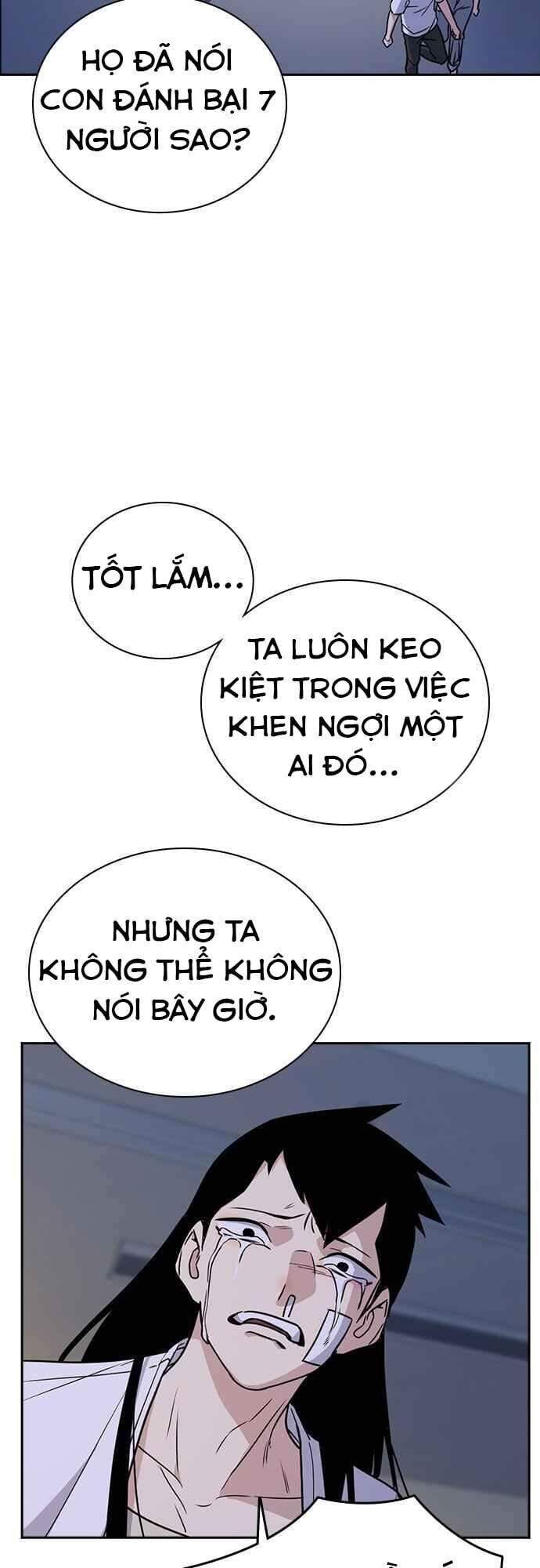 Học Nhóm - Chapter 95 - Page 47