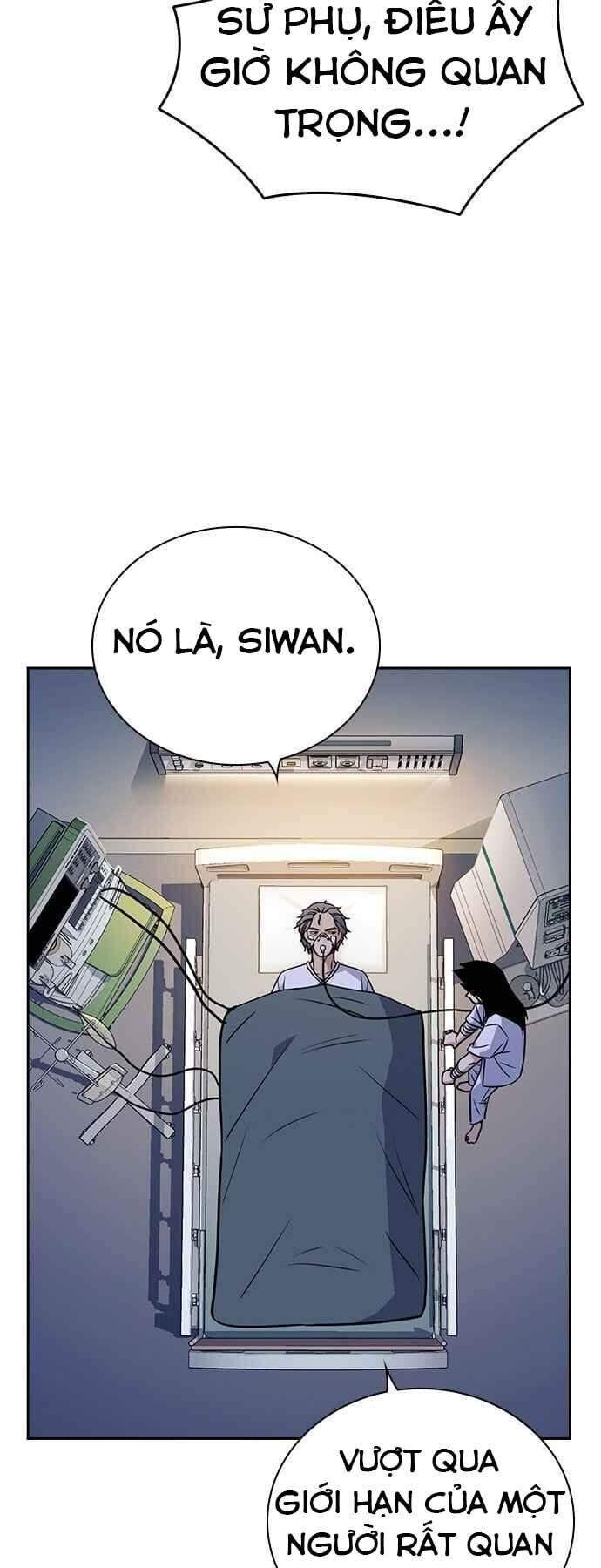 Học Nhóm - Chapter 95 - Page 48