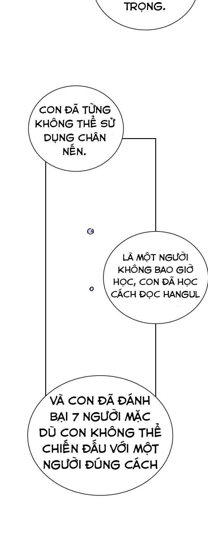 Học Nhóm - Chapter 95 - Page 49