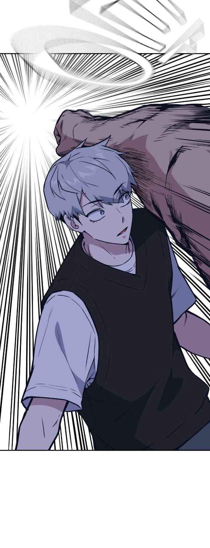 Học Nhóm - Chapter 95 - Page 5