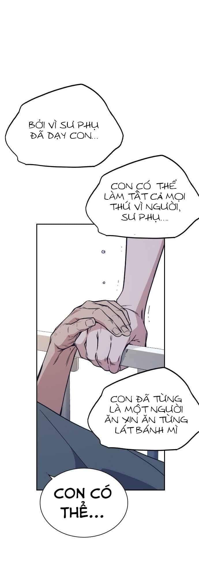 Học Nhóm - Chapter 95 - Page 51