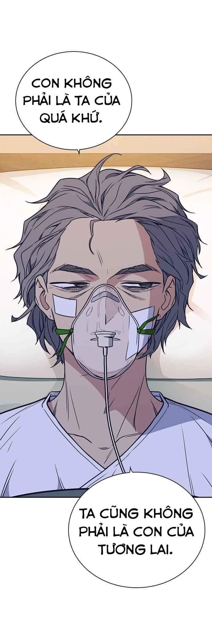 Học Nhóm - Chapter 95 - Page 52