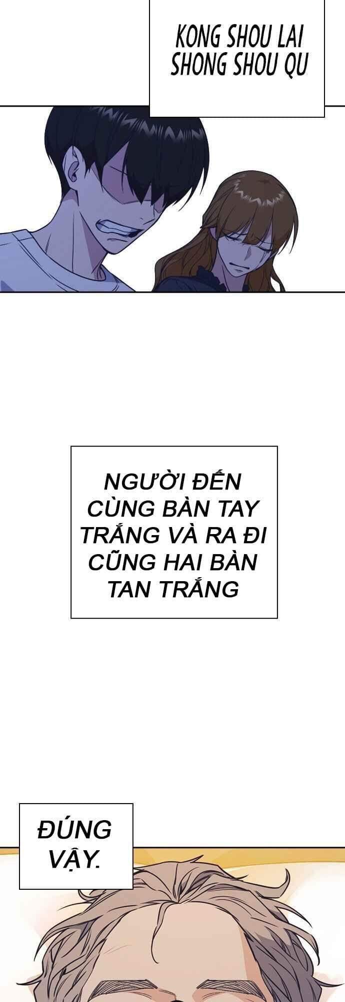 Học Nhóm - Chapter 95 - Page 59