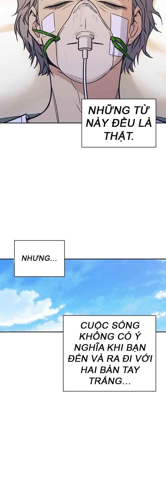 Học Nhóm - Chapter 95 - Page 60