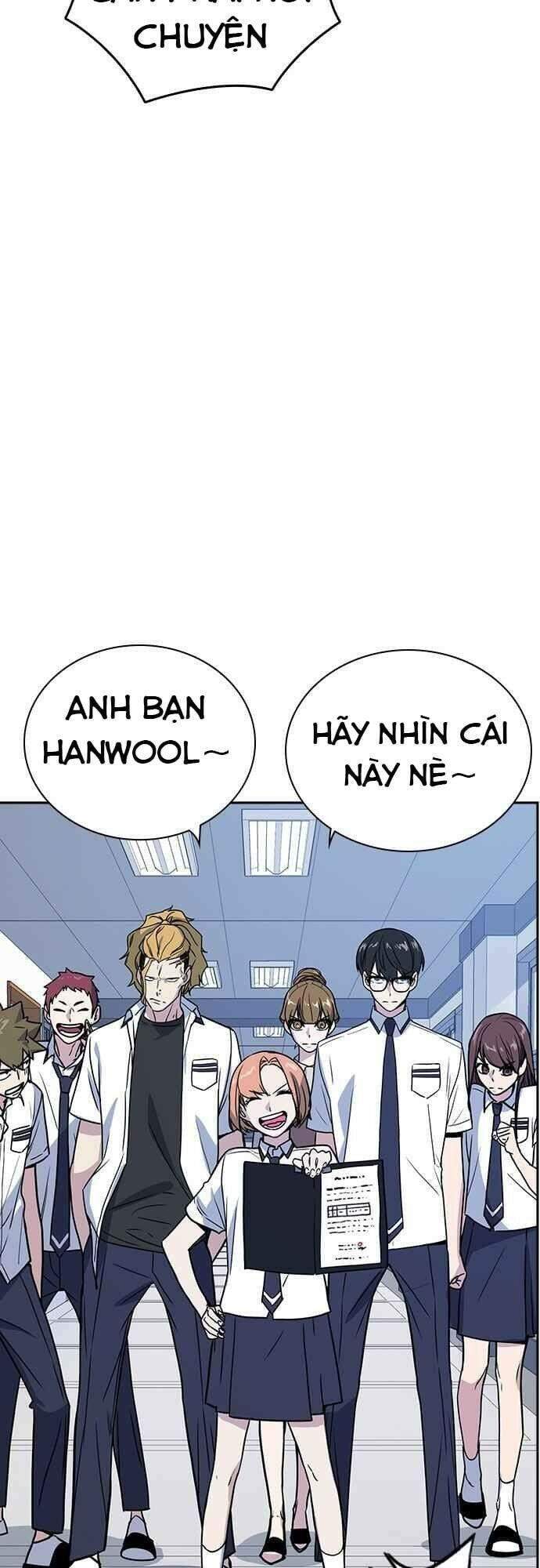 Học Nhóm - Chapter 95 - Page 65