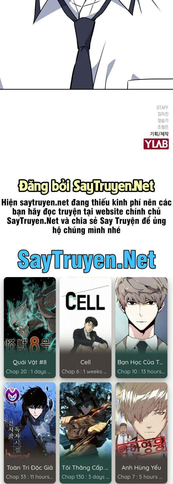 Học Nhóm - Chapter 95 - Page 68