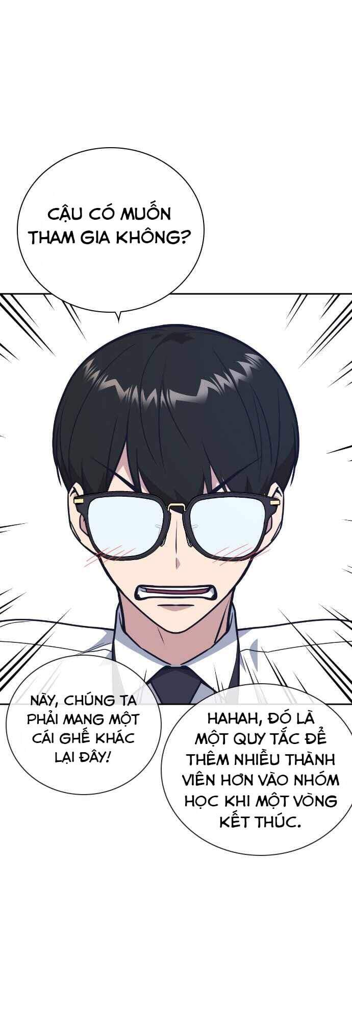 Học Nhóm - Chapter 96 - Page 13