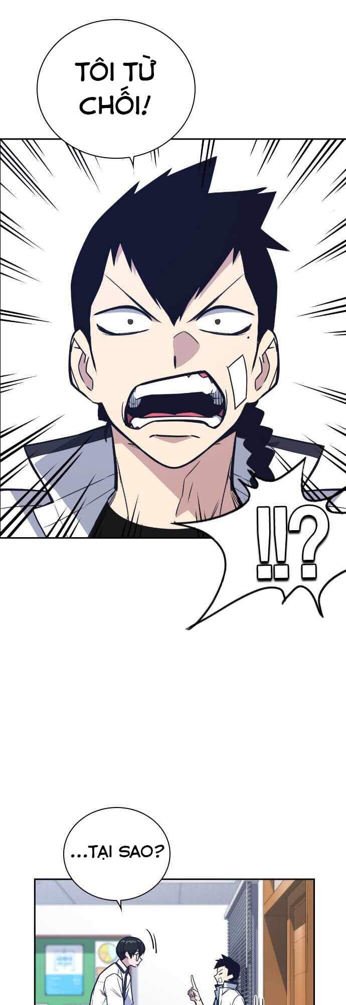 Học Nhóm - Chapter 96 - Page 14