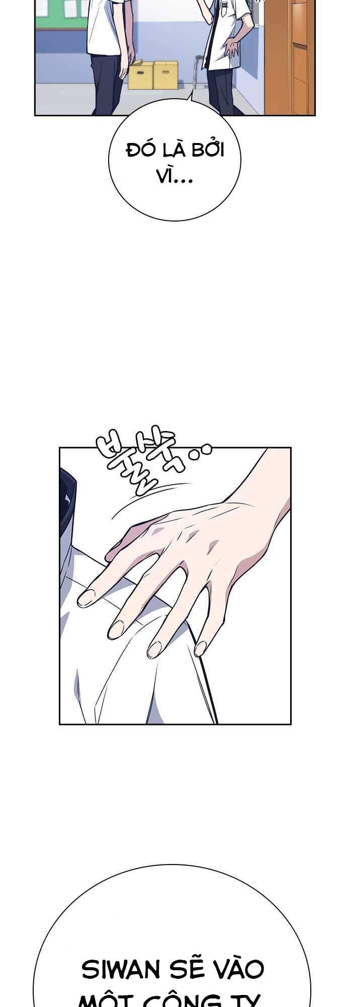 Học Nhóm - Chapter 96 - Page 15