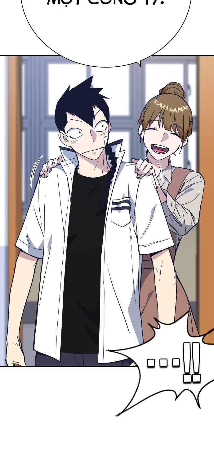 Học Nhóm - Chapter 96 - Page 16