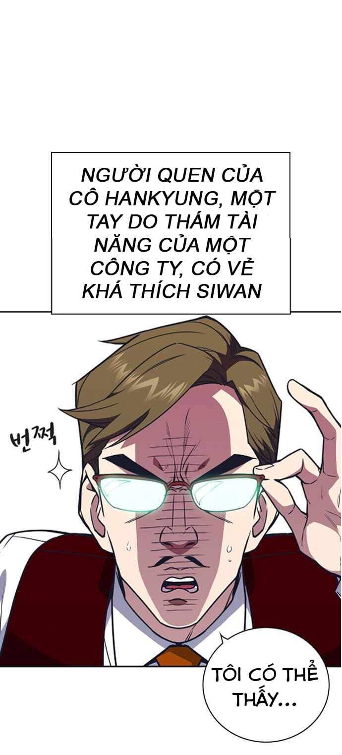 Học Nhóm - Chapter 96 - Page 17