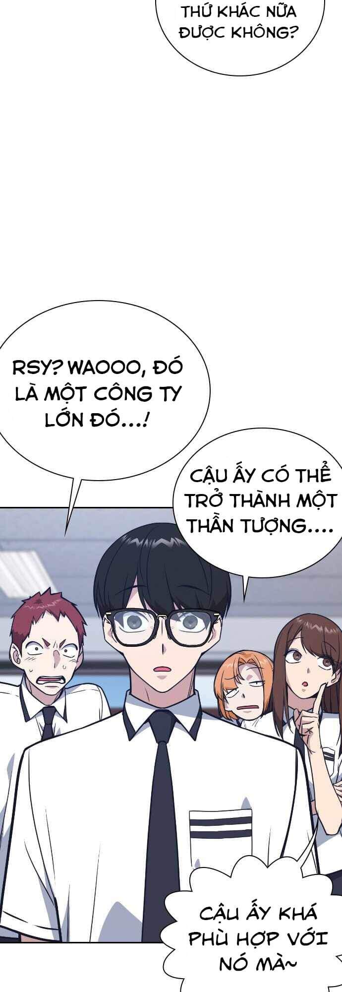 Học Nhóm - Chapter 96 - Page 20