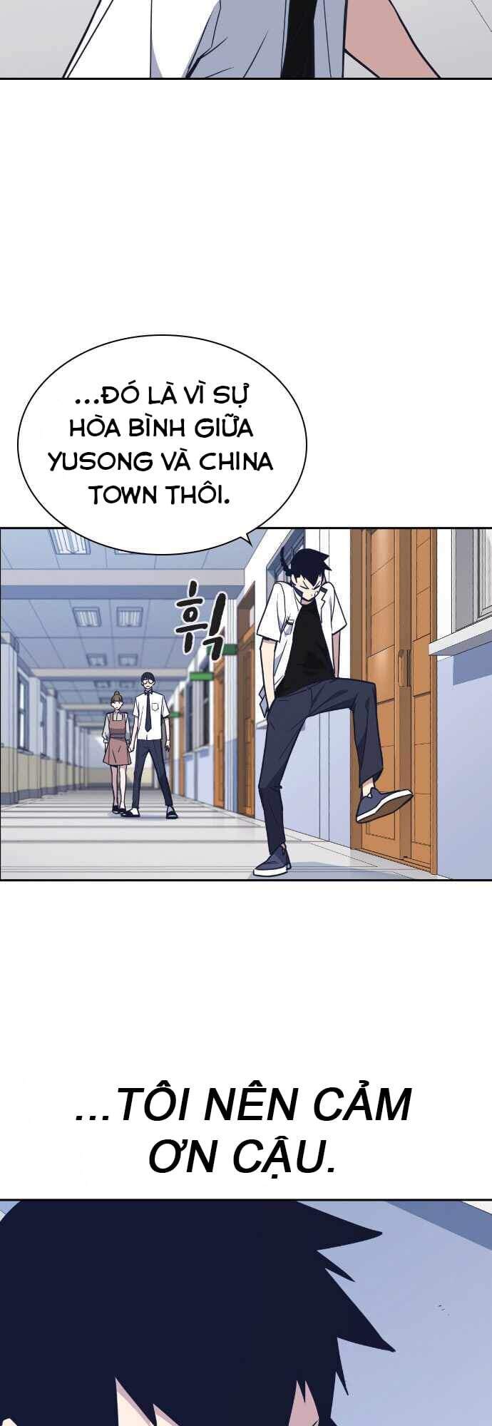 Học Nhóm - Chapter 96 - Page 23