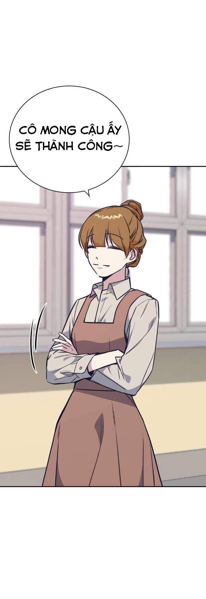 Học Nhóm - Chapter 96 - Page 27