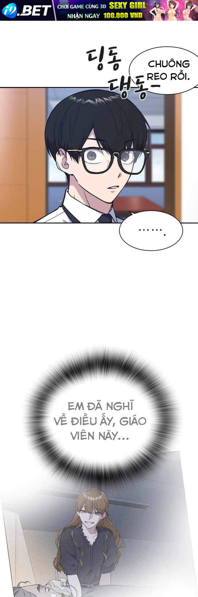 Học Nhóm - Chapter 96 - Page 28