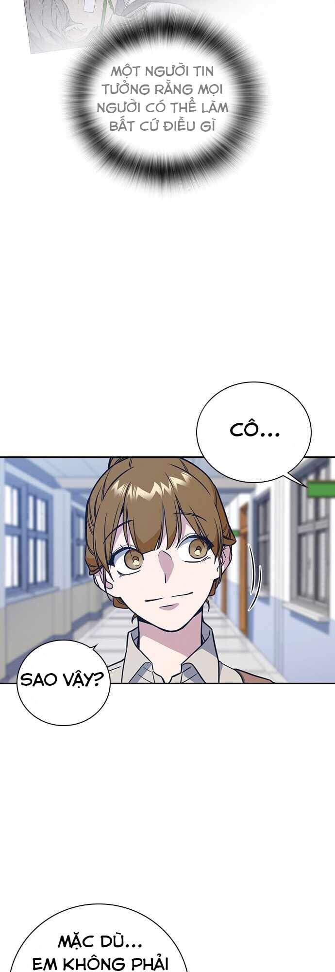 Học Nhóm - Chapter 96 - Page 29
