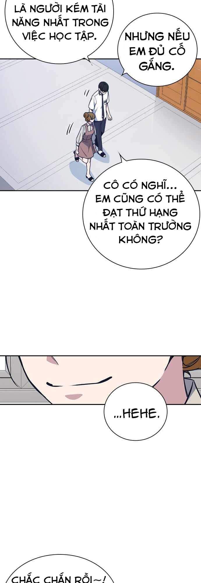 Học Nhóm - Chapter 96 - Page 30